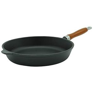 Gietijzeren pan Rustica, Ø 24 cm