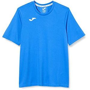 Joma Combi T-shirt voor heren, blauw (marine), 6XS-5XS