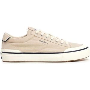 Pepe Jeans Ben Basic Trainers EU 45