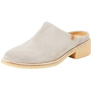 El Naturalista N5944 Irati, Mule Dames, Taupe, 38 EU