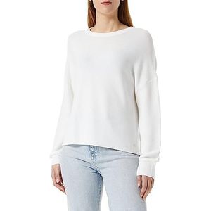 Marc O'Polo Denim Dames 341507360093 Pullover 106, S, 106, S