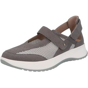 Berkemann Kari Sneakers voor dames, donkergrijs, 36.50 EU