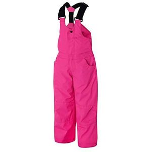 Dare 2b Children's Teeny Salopette Waterdicht en Ademend Hoge Loft Geïsoleerde Ski en Snowboard Broek Met Geïntegreerde Sneeuw Gaiters en Verstelbare Brace