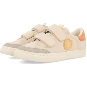 GIOSEPPO Heppner Pantoffels voor meisjes, Beige, 34 EU