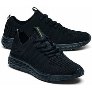 Shoes For Crews Everlight ECO | Dames | Zwart | Maat 39