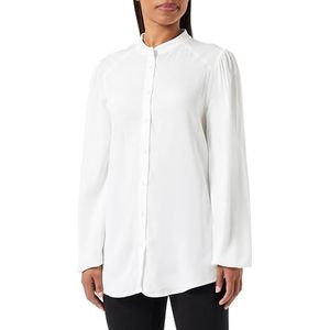 SIDONA Damesblouse, wit, S