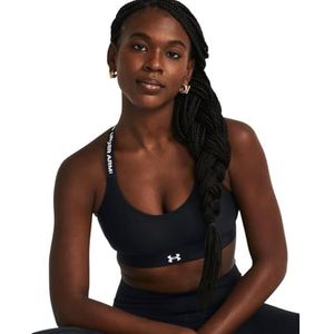 Under Armour - Infinity 2.0 - Sportbeha - Lage Impact