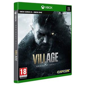 RE 8 Village (PEGI uncut) (Duitse verpakking) voor Xbox