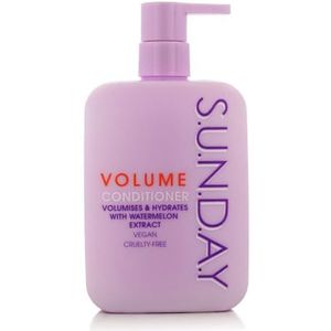 Xpel S.U.N.D.A.Y conditioner, 350 ml, merk: Xpel - EAN: 5060120176707