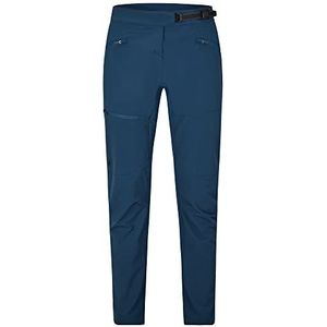 Ziener Outdoorbroek voor dames, wielren/trekking, ademend, elastisch, PFC-vrij Natera