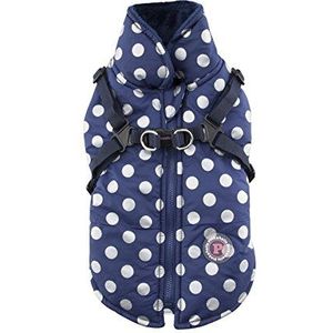 Pinkaholic New York Miss Dotty Coat,