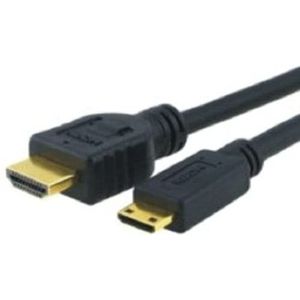 EMMERSON VMI 50 kabel MINI HDMI - MINI HDMI 1,5 m