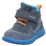 Superfit - Sport7 Mini - Vrijetijdsschoenen - Blauw/Türkis - Waterdicht