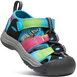 KEEN - Newport H2 - Waterschoenen - Rainbow Tie Dye - Waterafstotend Polyester