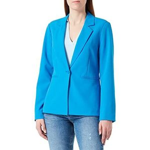 ICHI IHLEXI BL - Blazer - 20112607, 184250/Indigo Bunting, 42