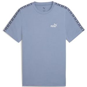 T-shirt - Zwart - Jersey - Logoprint