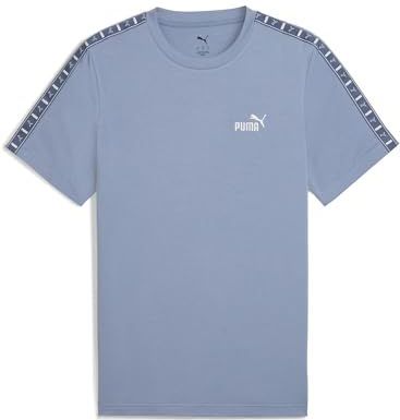 T-shirt - Zwart - Jersey - Logoprint