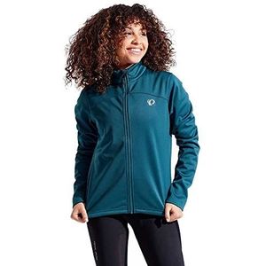 Pearl Izumi Quest AmFIB jas dames petrol
