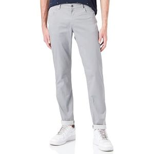 bugatti Heren 3224-36385 Five Pocket Ho, grijs-230, Flexcity, Grijs-230, 30W x 34L