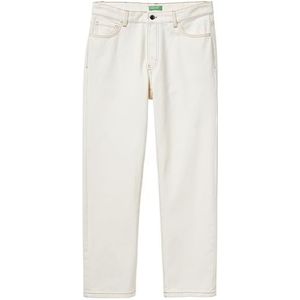United Colors of Benetton Broek, Wit, 29