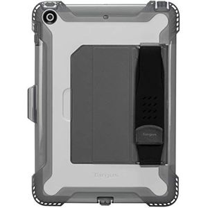 Targus THD49804GLZ SafePort hoes voor iPad 10,2"" (9e/8e/7e generatie) - grijs