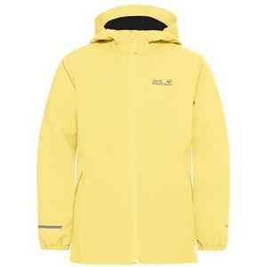 Jack Wolfskin - Sumetro HZ - Fleece Trui - Dames - Lemon Ice