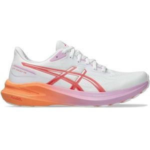 ASICS Dames Gt-1000 13 Sneaker, meerkleurig, 8.5 UK, Meerkleurig, 42.5 EU