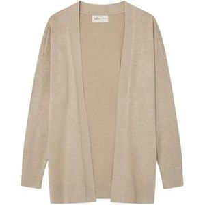 Springfield Gebreide damestrui, steen, M