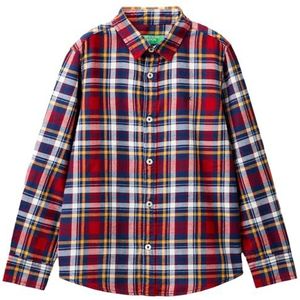 United Colors of Benetton Overhem, Veelkleurig., 130