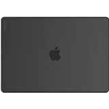 Incase Designs Dura MacBook Pro 16 2021 Dots zwart, INMB200722-BLK