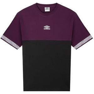 Sportstijl Club Crew Tee
