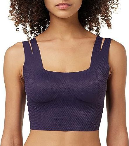 Sloggi - Zero Feel Flow - Damesbeha - Zonder Beugels - Duurzame Stretch Microvezel