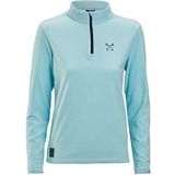 Altus - Uri - Fleece Pullover - Warm - Halve Rits