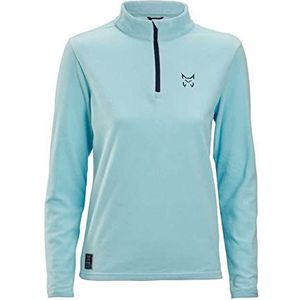 Altus - Uri - Fleece Pullover - Warm - Halve Rits