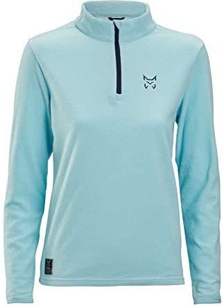 Altus - Uri - Fleece Pullover - Warm - Halve Rits