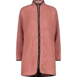CMP - Lang Damesjack - HighLoft-fleece