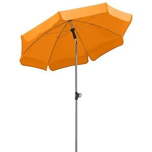 Oranje - Hartman - Parasol kopen? | Laagste prijs | beslist.nl
