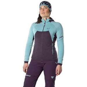 Dynafit Sweatshirt merk model Tour Wool Thermal W Hoody