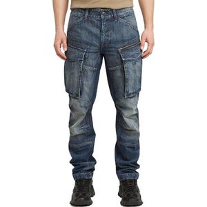 G-star - Rovic Zip 3D Regular Tapered - Denim Spijkerbroek