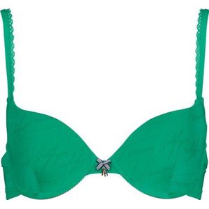 Tommy Hilfiger damesbeha (met beugel), Bryony T-shirt bra/1387901656