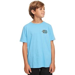 Quiksilver Retro Wave Ss YTH T-shirt voor jongens (pak van 1)