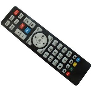 Afstandsbediening voor Maxytec 4K UG55 5G 5G Plus