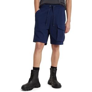 G-Star RAW One Pocket ZW Short, blauw (Imperial Blue D24704-d562-1305), XS