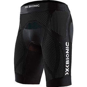 X-Bionic Heren The Trick 4.0 Run Shorts