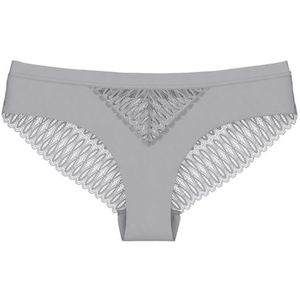 Triumph - Aura Spotlight - Brazilian Slip - Purple Grey