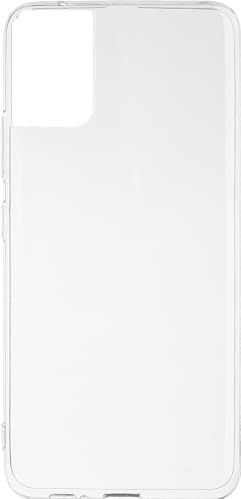 Peter Jäckel Protector Solid Case voor Samsung G998 Galaxy S21 Ultra Clear
