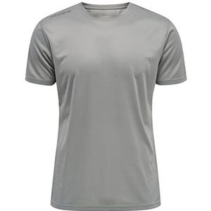 hummel Heren Core Functional T-Shirt S/S T-Shirt