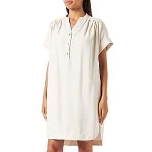 SOYACONCEPT Dames SC-Kikki 2 Tuniek Dames, Zand, Small, zand, S