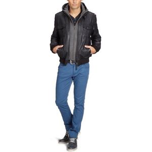 MUSTANG Jeans Herenjas Regular Fit 106569 / Timo