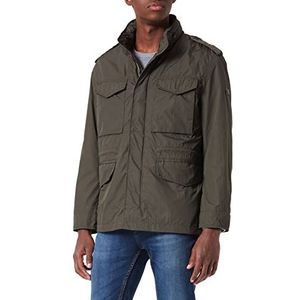 camel active Herenjas, groen, 50